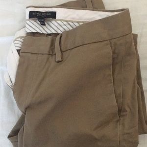 Banana Republic - Aiden Chino